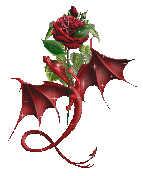 Demonrose