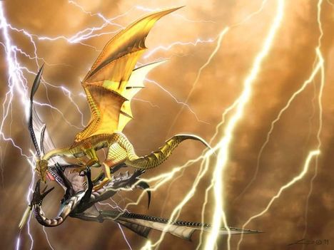 Dragons