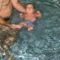 PICT0119   6 hónaposan úszni tanulok