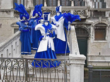 Velencei karnevál 31