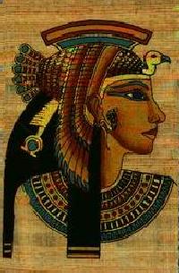 20 Cleopatra