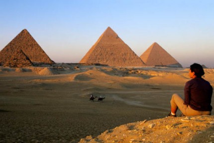 36 piramis -Kheopsz