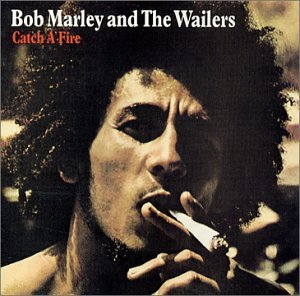 album-Bob-Marley--The-Wailers-Catch-a-Fire