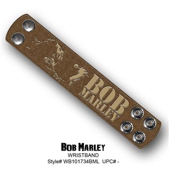 bob-marley-brown-wristband-w-logo-and-microphone