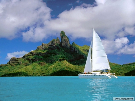 Bora_Bora-Francia_Polinézia