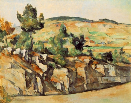 cezanne