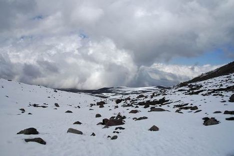 Chimborazo 2