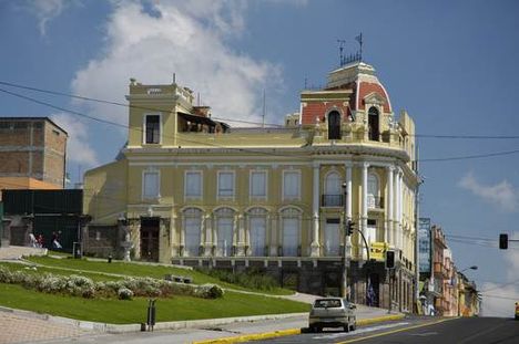 Quito 9