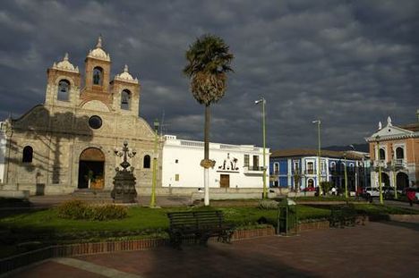 Riobamba 2