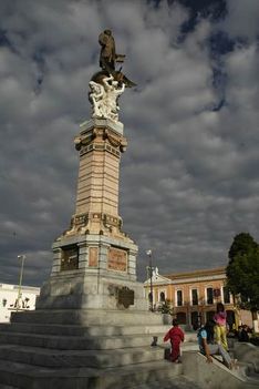 Riobamba 3