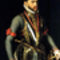 II. Fülöp spanyol király