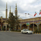 iráni utca