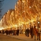 Karácsony Champs Elysees paris