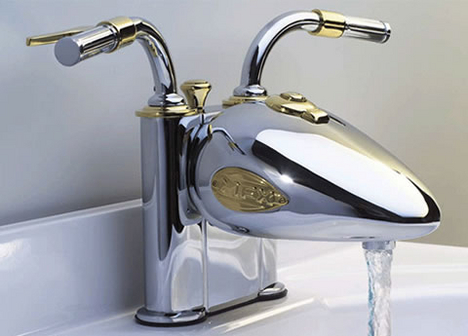 motorcycle-faucet