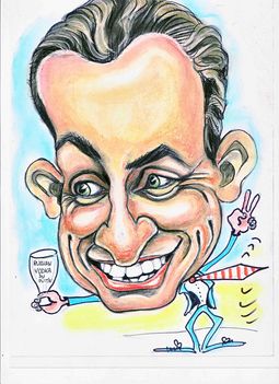 Nicolas Sarkozy