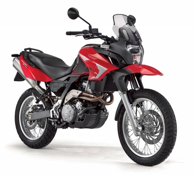 Pegaso Trail 650