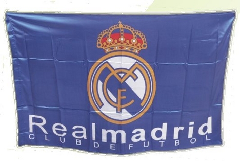 Real-zászló