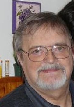 Az Öreg magában