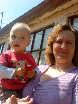 Én és Gabriella