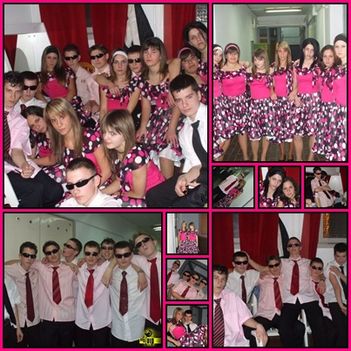 Esze Gála 2008:)