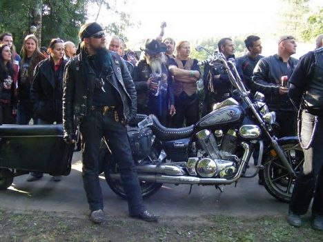 Karancs 2009