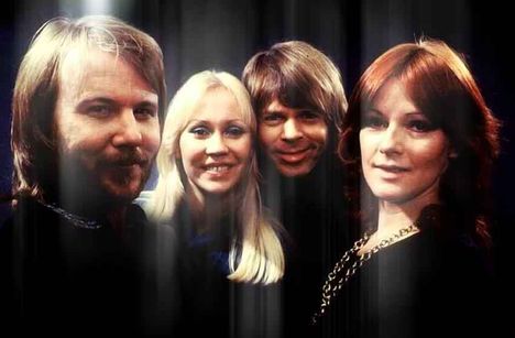 ABBA