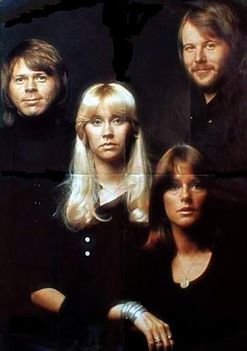 ABBA