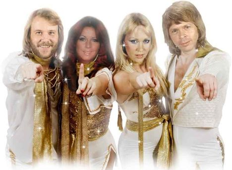 ABBA