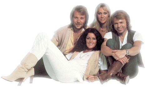 ABBA