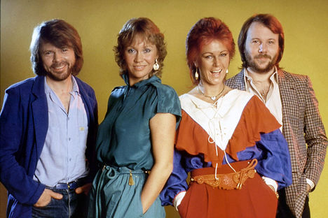 ABBA