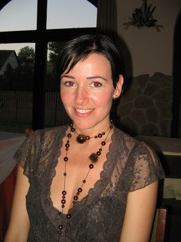 Kicsi lányom Pannika