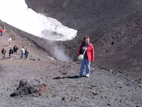 Etna