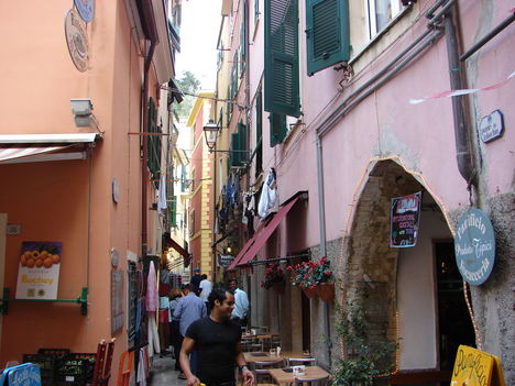 Monterosso