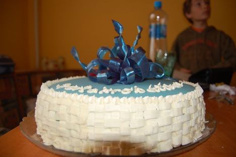 alkalmi torta 30