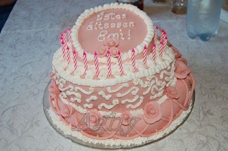 alkalmi torta 32