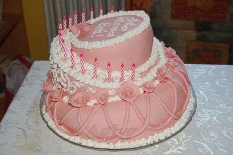 alkalmi torta 33
