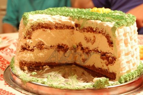 alkalmi torta 34
