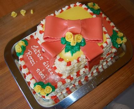 alkalmi torta 36