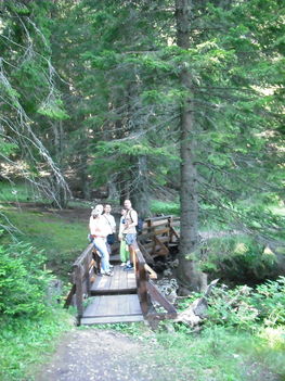 Durmitor Nemzeti Park