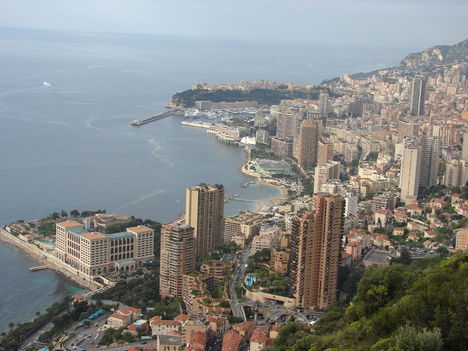 Monaco 1