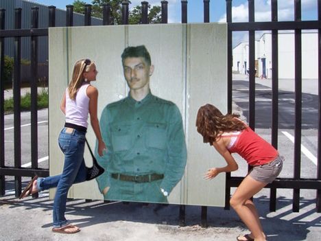 ZSOLTIKA katona 3