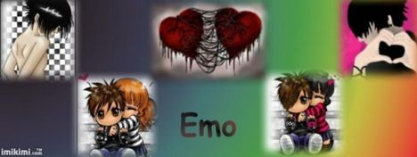 emo