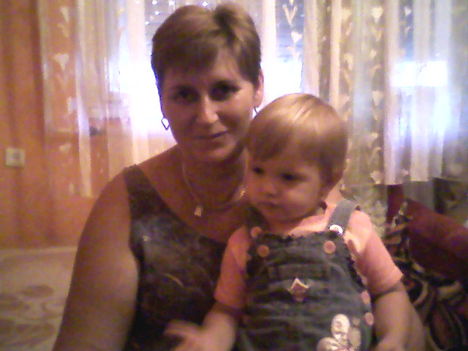 mama és én