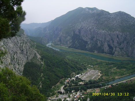 Omis_Cetina