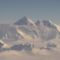 A Himalája legmagasabb pontja a Mount Everest