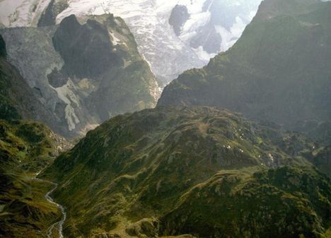 Az Alpok Svájcban 5