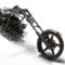 Comanche bike O.C.C 2