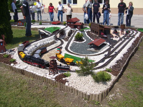 Märklin 021