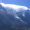 Mont Blanc - Europa legmagasabb csúcsa