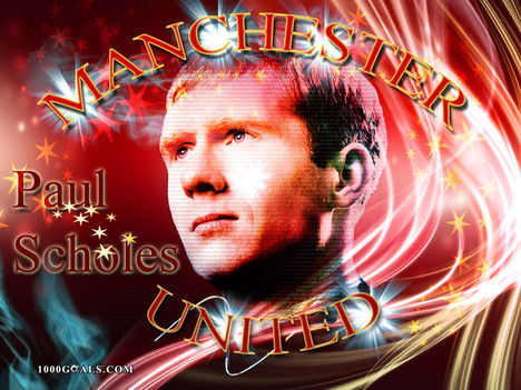 paul-scholes-manchester-united-wallpaper